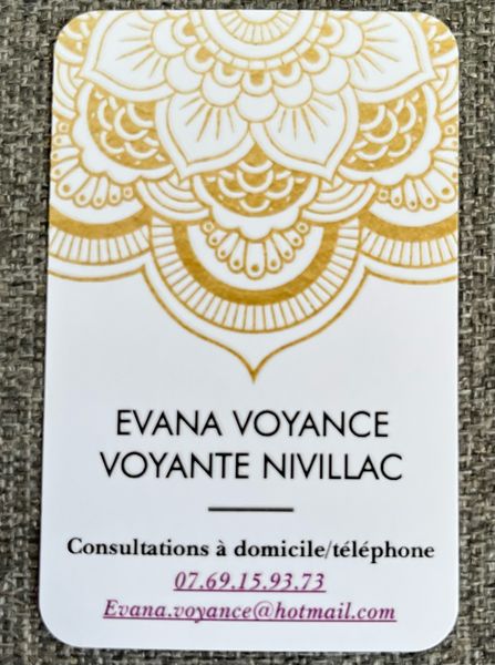 Evana Voyance