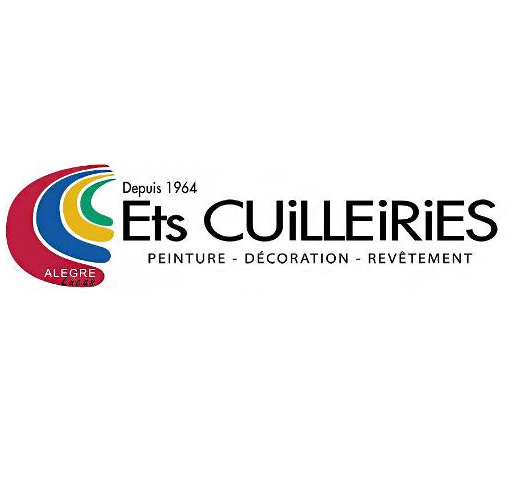 Ets Cuilleiries SARL peintre (artiste)