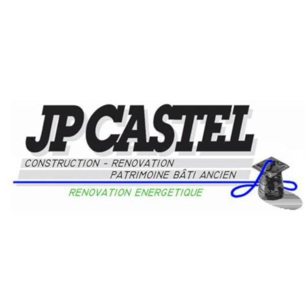 JP Castel rénovation immobilière