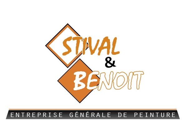 Stival Et Benoit ETS peintre (artiste)