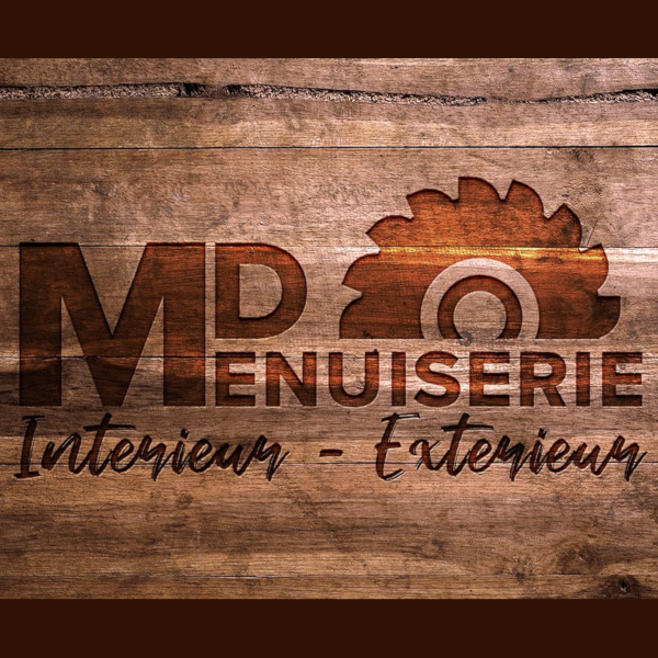 MD Menuiserie entreprise de menuiserie