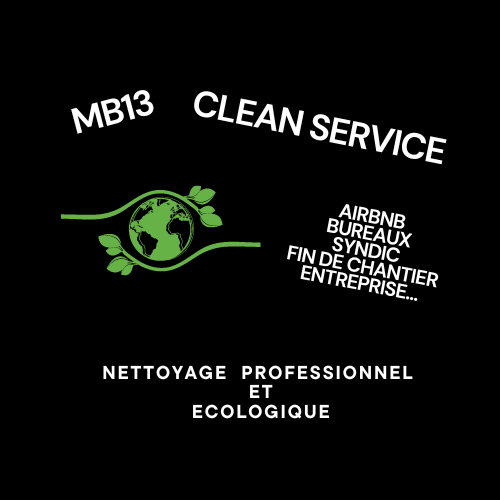 MB13 Clean Service nettoyage vitres