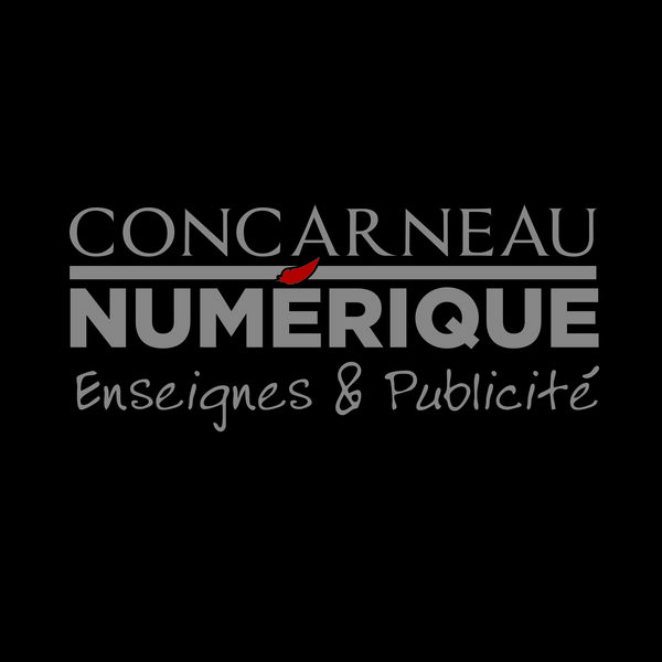 Concarneau Numérique Publicité, marketing, communication