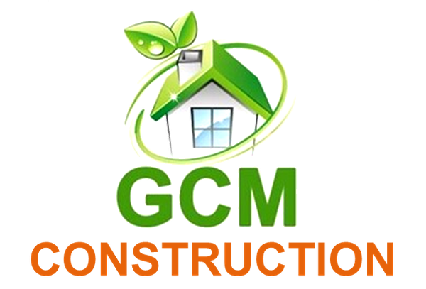 GCM Construction Construction, travaux publics