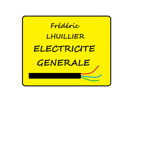 Frederic Lhuillier  Electricité