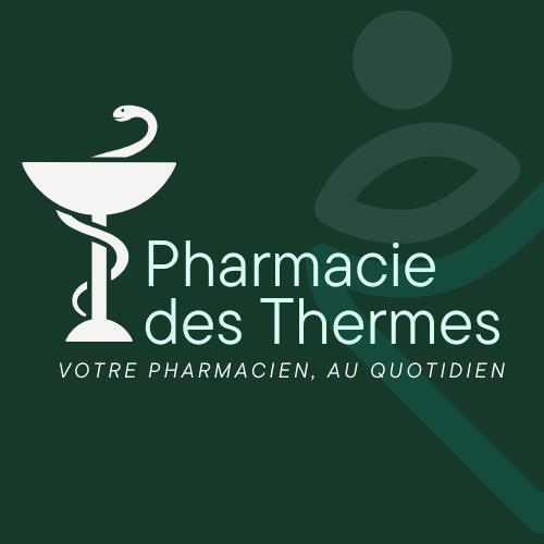 Pharmacie Des Thermes pharmacie