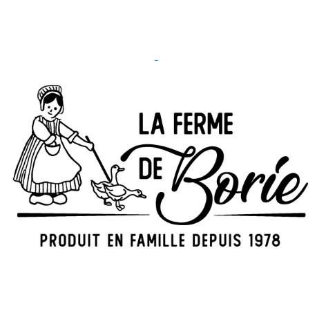 La Ferme De Borie foie gras (production, vente)