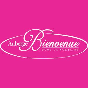 Auberge Bienvenue restaurant