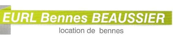 Bennes Beaussier Transports et logistique