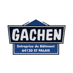 Entreprise Gachen entreprise de maçonnerie