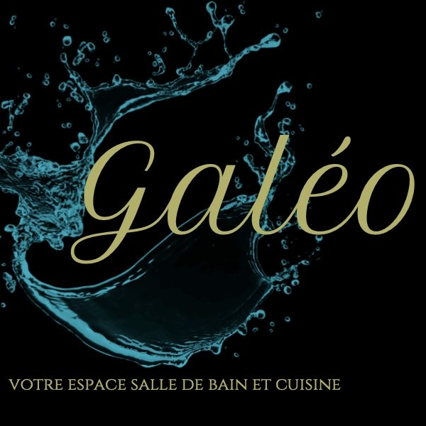 Galéo salle de bains (installation, agencement)