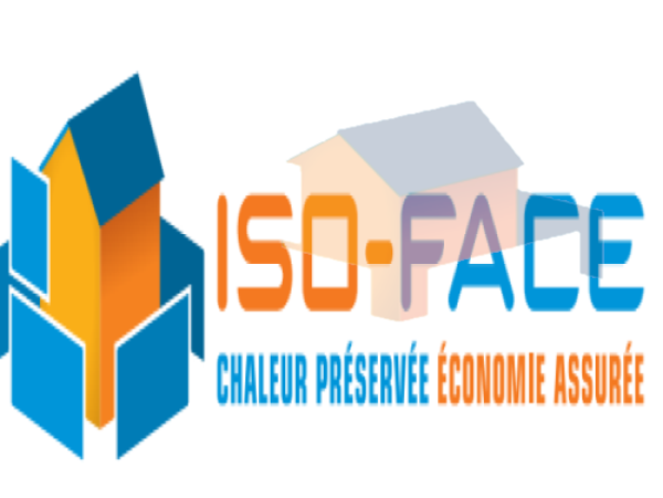 Iso Face isolation (travaux)