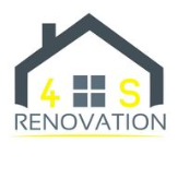 4S Rénovation couverture, plomberie et zinguerie (couvreur, plombier, zingueur)