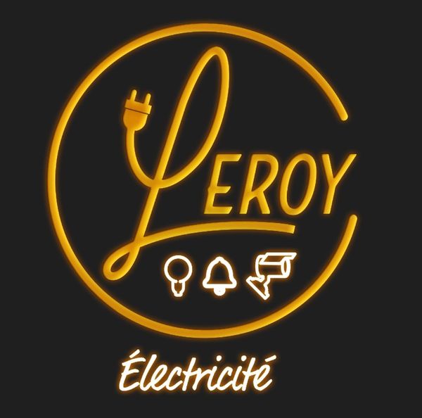 Leroy Electricité domotique