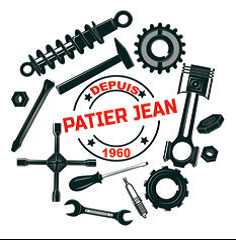 Patier Jean SAS casse auto