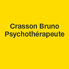 Crasson Bruno psychothérapeute