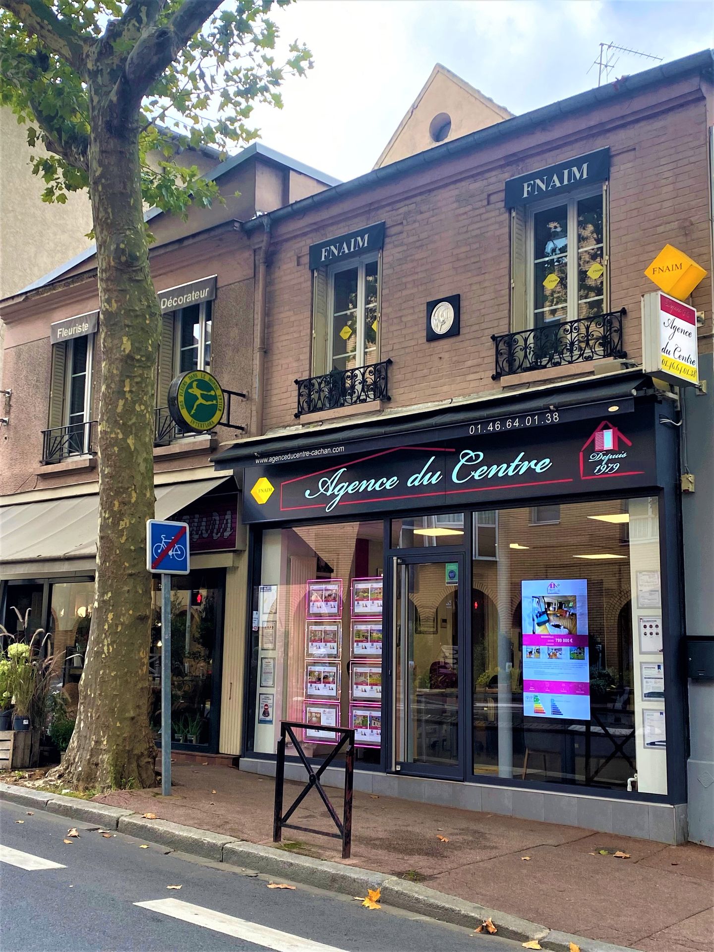 L'Agence du Centre