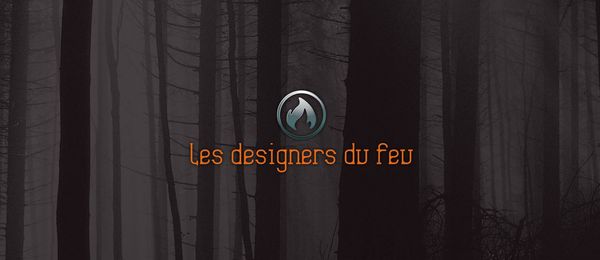 Les Designers Du Feu poêles à bois