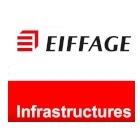 Eiffage Route Centre Est entreprise de travaux publics