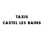 Taxis Castel les Bains