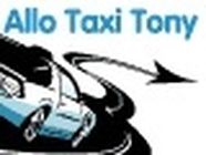 Taxi Tony