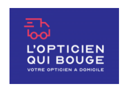 L'Opticien Qui Bouge opticien