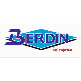 Berdin Entreprise Construction, travaux publics