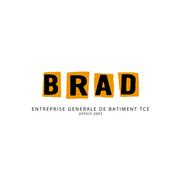 B.R.A.D Construction, travaux publics