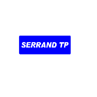 Serrand TP entreprise de démolition