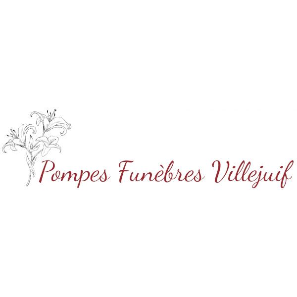 POMPES FUNEBRES DE VILLEJUIF pompes funèbres, inhumation et crémation (fournitures)