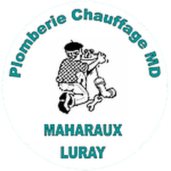 Plomberie Chauffage M.D Maharaux plombier