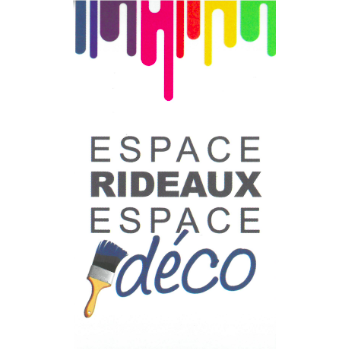 ESPACE DECO - ESPACE RIDEAUX revêtements pour sols et murs (gros)