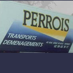 Perrois Père et Fils déménagement