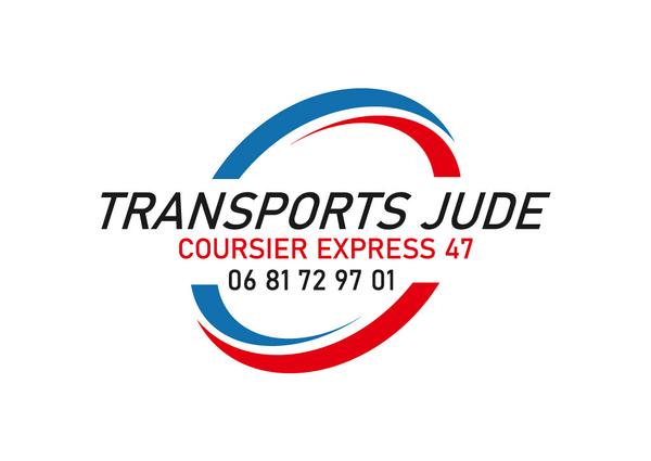 Sarl Transport Jude transport en messagerie express, coursier international