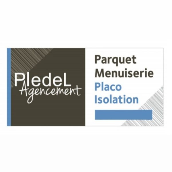 Pledel Agencement entreprise de menuiserie