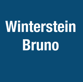 Winterstein Bruno