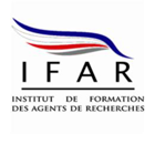 I.F.A.R. Institut de Formation d'Agents de Recherches apprentissage et formation professionnelle