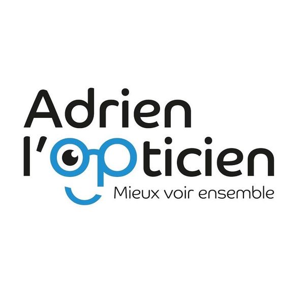 Adrien l'Opticien lentilles de contact