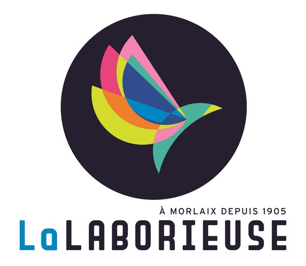 La Laborieuse peintre (artiste)