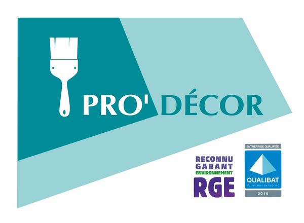 Pro Décor isolation (travaux)