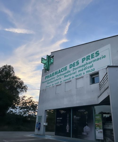 Pharmacie Des Prés
