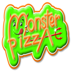 Monster Pizza restaurant