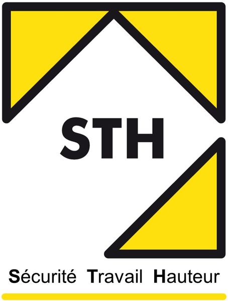 Sécurité Travail Hauteur Construction, travaux publics