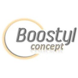 Boostyl Concept bibliothèque, médiathèque