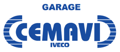 Garage Cemavi garage de poids lourds 