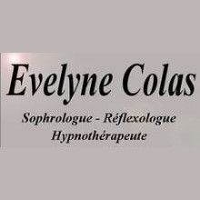 Colas Evelyne réflexologue