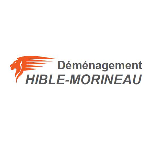 Hible Morineau déménagement