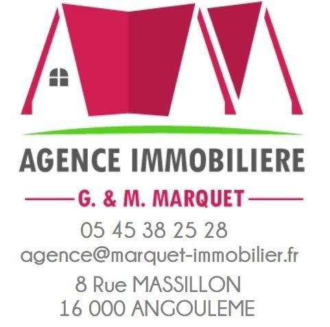 Agence Gérard Marquet agence immobilière