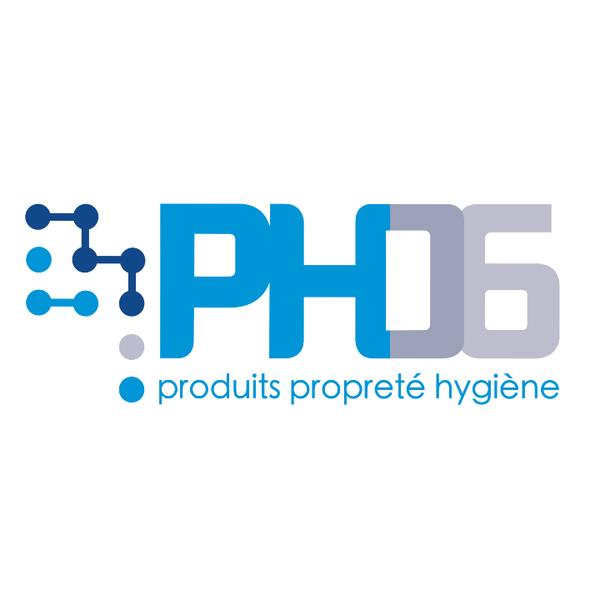 PH06 Produits Propreté Hygiène nettoyage industriel (matériel)