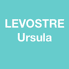 LEVOSTRE Ursula infirmier, infirmière (cabinet, soins à domicile)